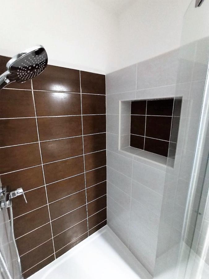 Apartmany U Lva Prachatice Exteriör bild