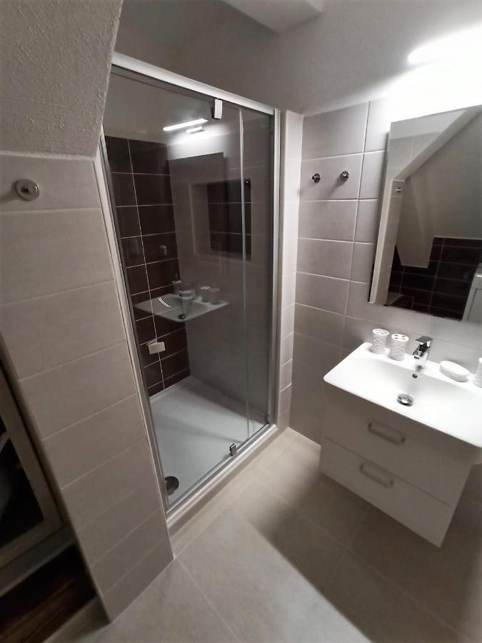 Apartmany U Lva Prachatice Exteriör bild