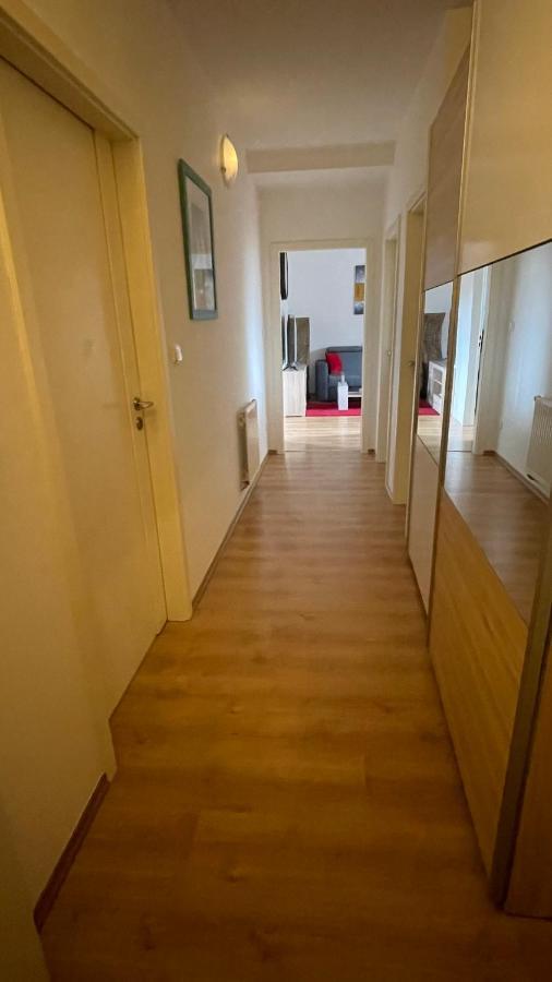 Apartmany U Lva Prachatice Exteriör bild